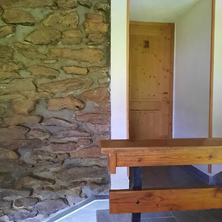 Spicak - U Barabu Apartment