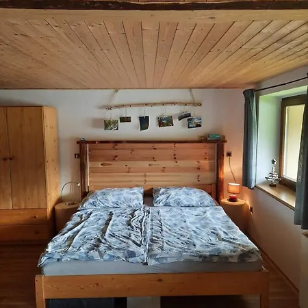 Spicak - U Barabu * Železná Ruda