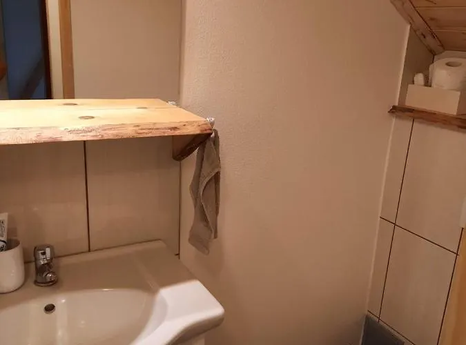 Appartamento špičák - U Barabů